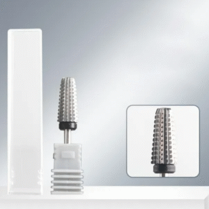 Tungsten Fast Removal bit - Zwart